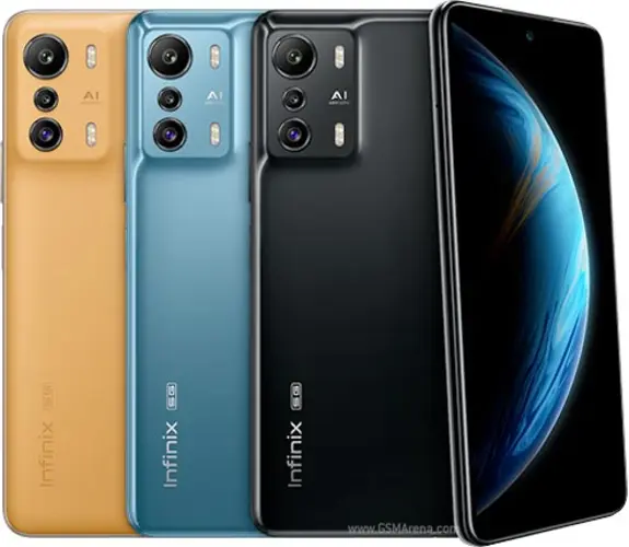 Infinix Zero Ultra Mobile Price in Pakistan