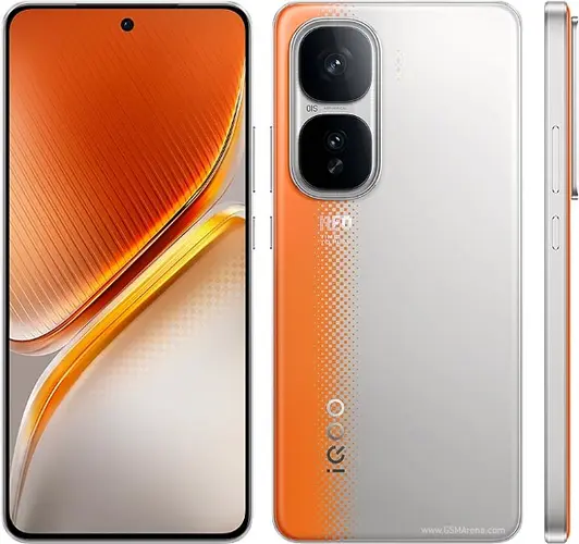 iQOO Neo 10 Pro Mobile Price in Pakistan