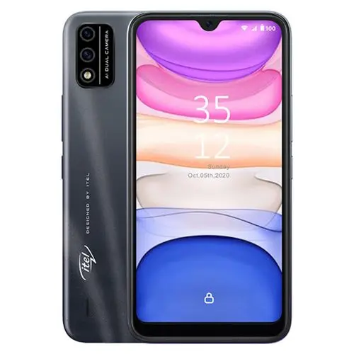 itel A48 Mobile Price in Pakistan