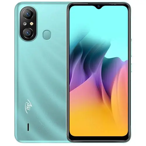 Itel A58 Pro Mobile Price in Pakistan