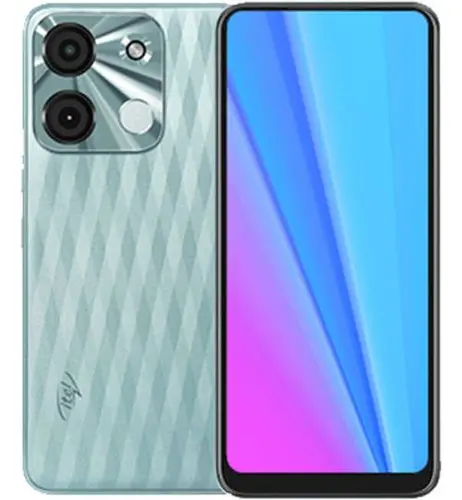 Itel A60s Mobile Price in Pakistan