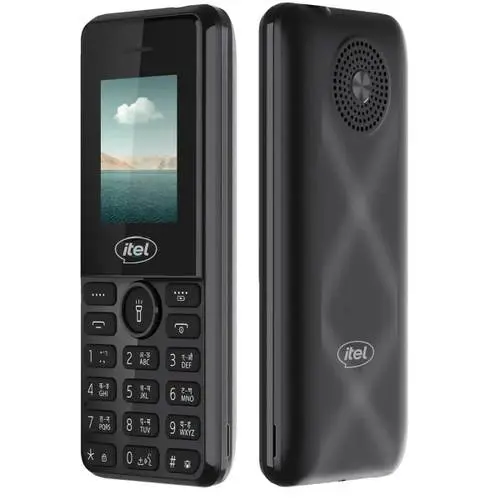 Itel ace 2 power Mobile Price in Pakistan