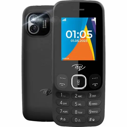 Itel it2166 Price in Pakistan and Specifications – PinPack