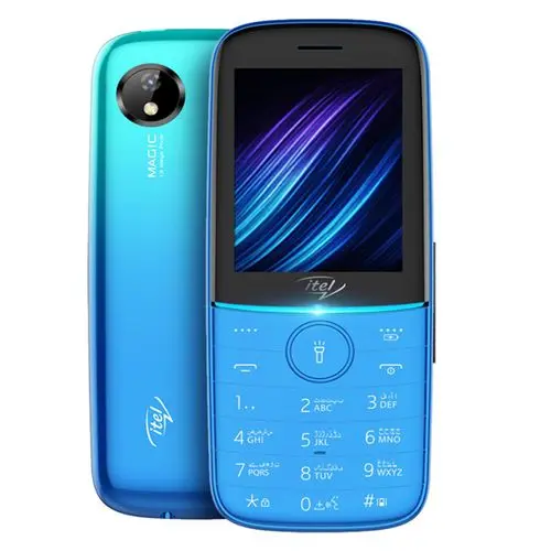 Itel Magic 2 Mobile Price in Pakistan