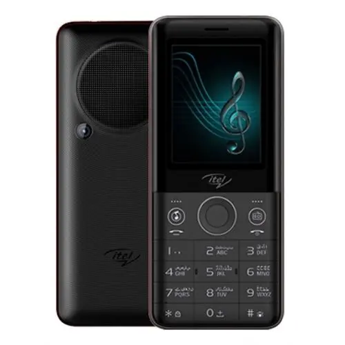 itel Muzik 410 Mobile Price in Pakistan