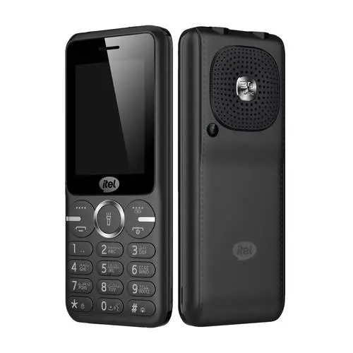 Itel Muzik 450 Mobile Price in Pakistan