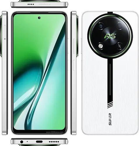 itel RS4 Mobile Price in Pakistan