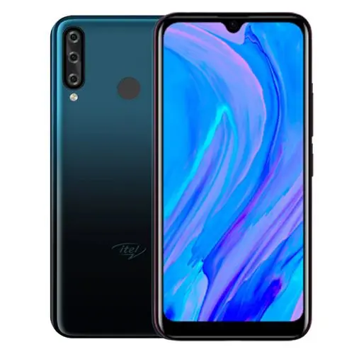 Itel S15 Pro Mobile Price in Pakistan