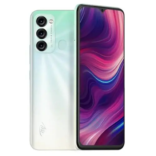 itel S17 Mobile Price in Pakistan