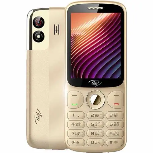 Itel Super Guru 600 Mobile Price in Pakistan