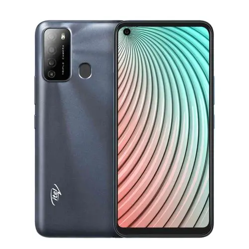 itel Vision 2 Mobile Price in Pakistan