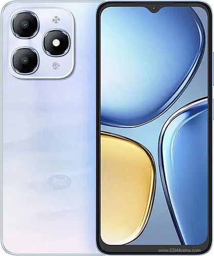 Itel Zeno 20 Mobile Price in Pakistan