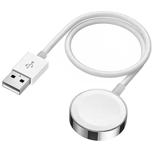 Joyroom Iwatch Magnetic Wireless Charger (S-IW001S)  Mobile Price in Pakistan