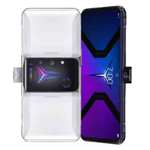 Lenovo Legion 2 Pro Mobile Price in Pakistan