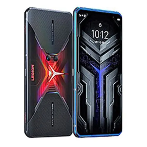 Lenovo Legion Pro Mobile Price in Pakistan