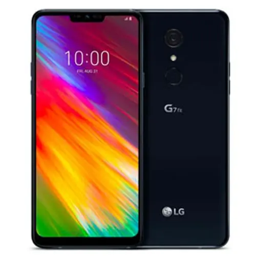 LG G7 Fit Mobile Price in Pakistan