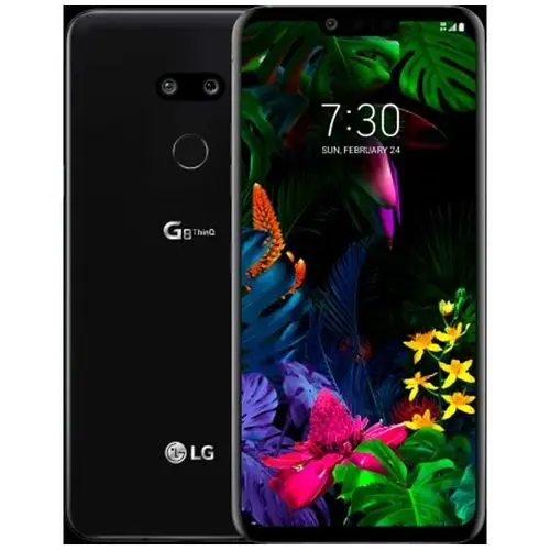 LG G8 ThinQ Mobile Price in Pakistan