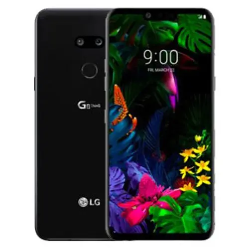 LG G8s ThinQ Mobile Price in Pakistan