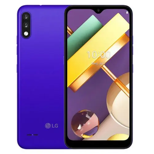 LG K22 Mobile Price in Pakistan