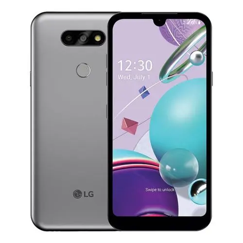 LG K31 Mobile Price in Pakistan