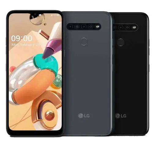 LG K41S Mobile Price in Pakistan