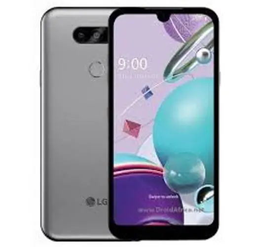 LG K42 Mobile Price in Pakistan