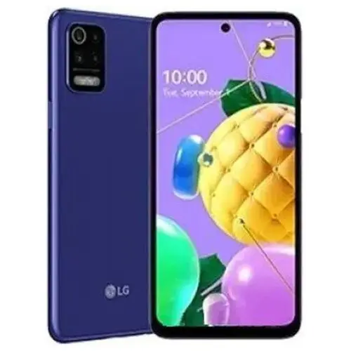 LG K52 Mobile Price in Pakistan