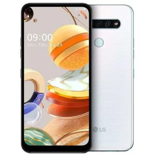 LG K61 Mobile Price in Pakistan