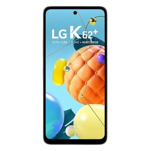LG K62 Plus Mobile Price in Pakistan