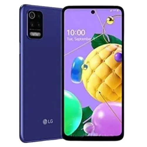 LG K62 Mobile Price in Pakistan