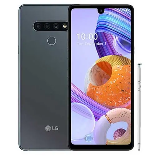 LG K71 Mobile Price in Pakistan