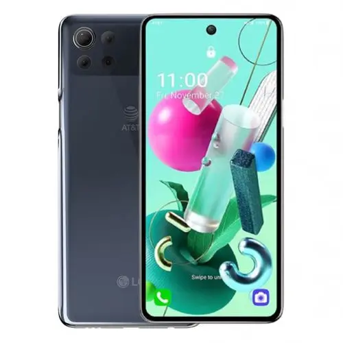 K92 Phone Does The Lg K92 Have Wireless Charging LG K92 Price In