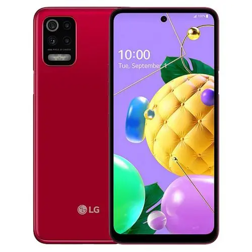 LG Q52 Mobile Price in Pakistan