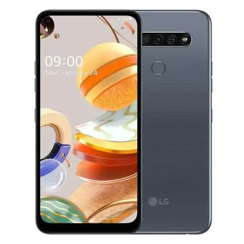 LG Q61 Mobile Price in Pakistan