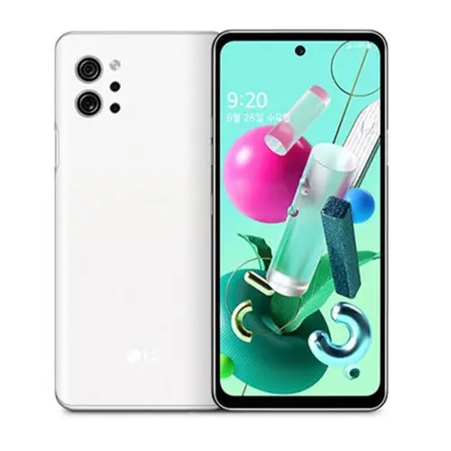 LG Q92 Mobile Price in Pakistan
