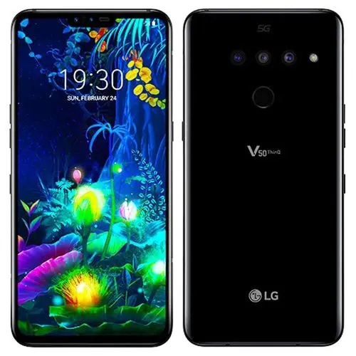 LG V50 ThinQ Mobile Price in Pakistan