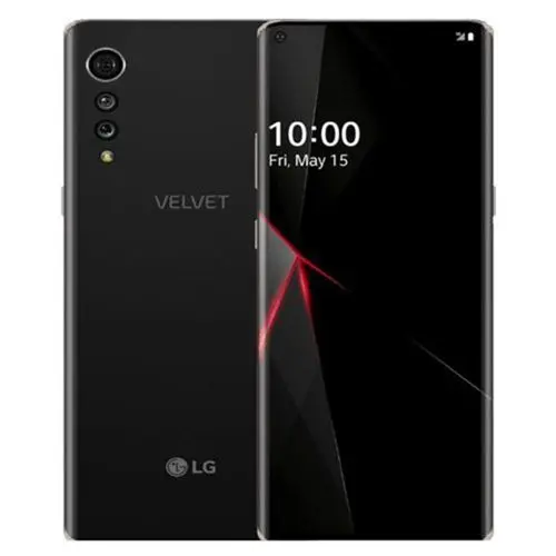 LG Velvet 5G Mobile Price in Pakistan