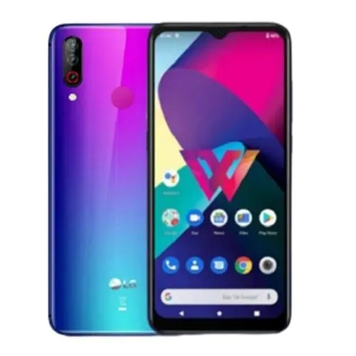 LG W31 Mobile Price in Pakistan