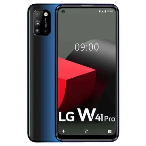 LG W41 Pro Mobile Price in Pakistan