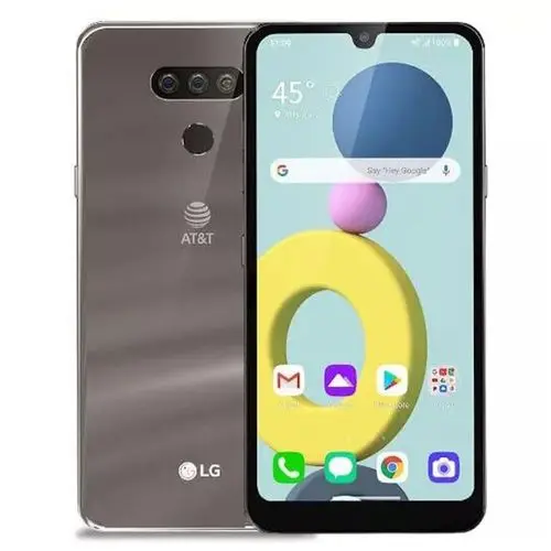 LG Xpression Plus 3 Mobile Price in Pakistan