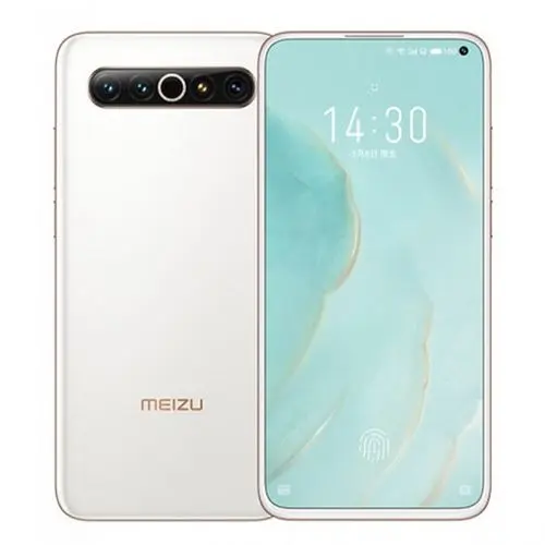 Meizu 17 Pro Mobile Price in Pakistan