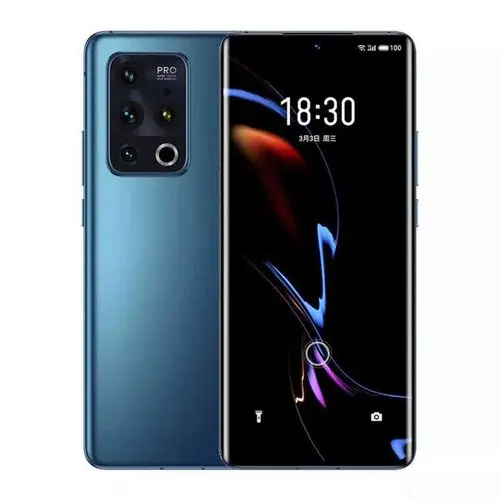 Meizu 18 Pro Mobile Price in Pakistan