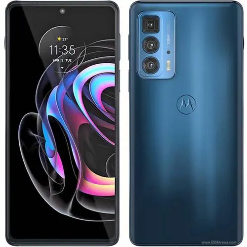 Motorola Edge 20 Pro Mobile Price in Pakistan