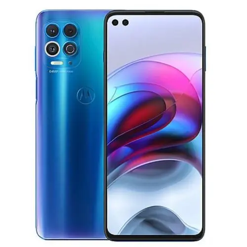 Motorola Edge S Mobile Price in Pakistan