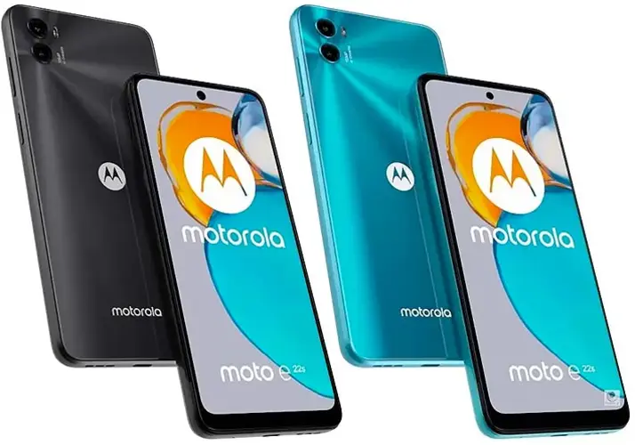 Motorola Moto E22s Mobile Price in Pakistan