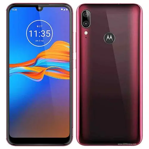 Motorola Moto E6 Plus Mobile Price in Pakistan
