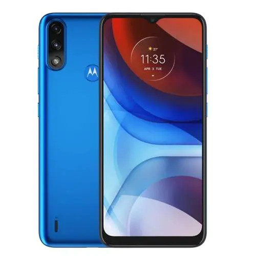 Motorola Moto E7 Power Mobile Price in Pakistan