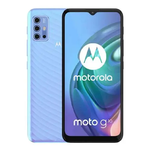 Motorola Moto G10 Power Mobile Price in Pakistan