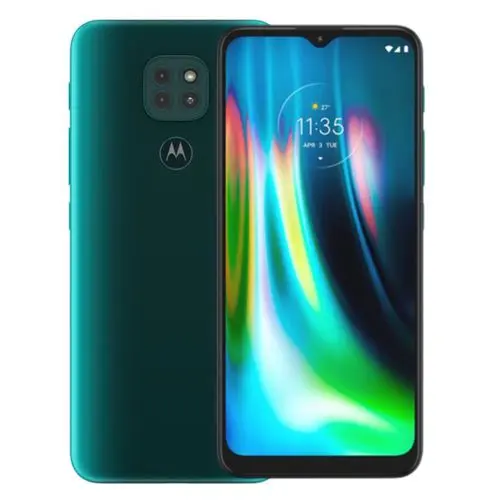 Motorola Moto G9 Play Mobile Price in Pakistan