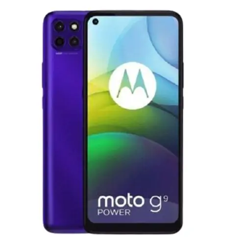 Motorola Moto G9 Power Mobile Price in Pakistan